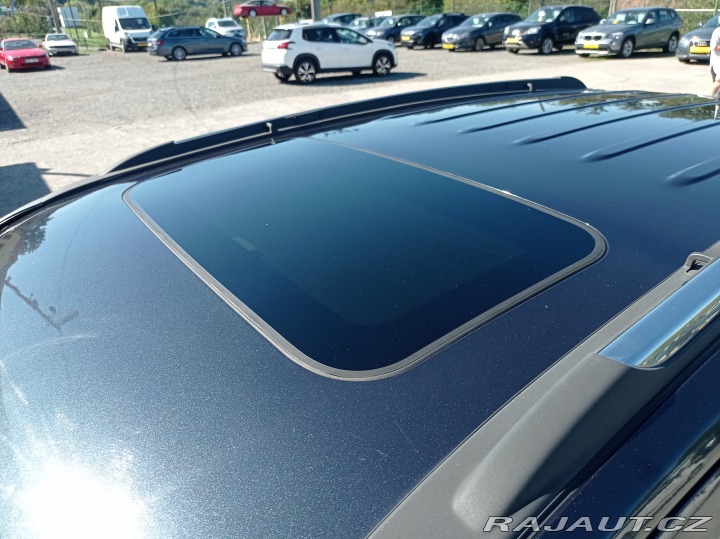 Jeep Compass 2.2 CRD/4x4/Výhřev/Navi/1 2013