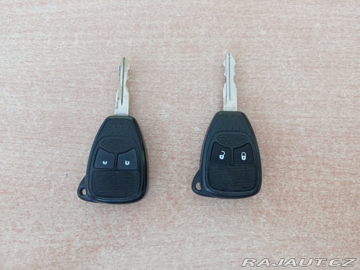 Jeep Compass 2.2 CRD/4x4/Výhřev/Navi/1 2013