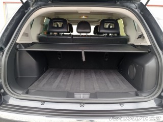 Jeep Compass 2.2 CRD/4x4/Výhřev/Navi/1 2013