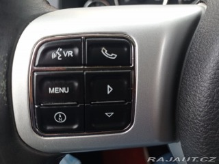Jeep Compass 2.2 CRD/4x4/Výhřev/Navi/1 2013