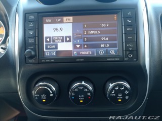 Jeep Compass 2.2 CRD/4x4/Výhřev/Navi/1 2013