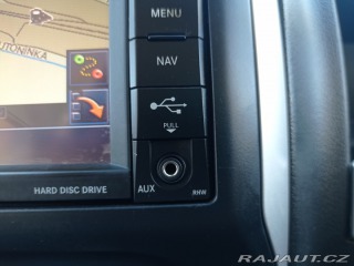 Jeep Compass 2.2 CRD/4x4/Výhřev/Navi/1 2013