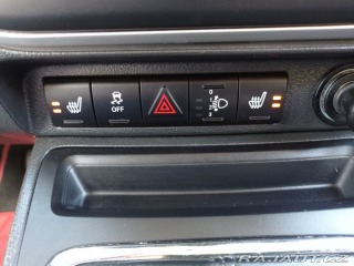 Jeep Compass 2.2 CRD/4x4/Výhřev/Navi/1 2013