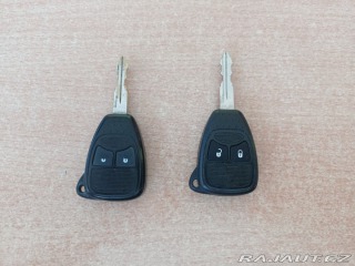 Jeep Compass 2.2 CRD/4x4/Výhřev/Navi/1 2013