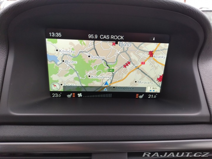 Volvo V70 D3 DRIVE-E ECO 2.0D AT 2016