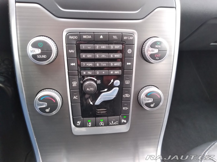 Volvo V70 2.0D3 DRIVE-E ECO AT,NAVI 2016