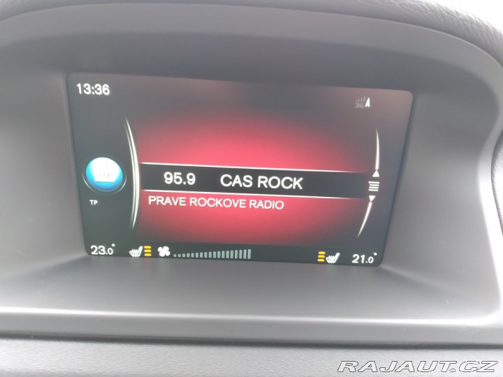 Volvo V70 D3 DRIVE-E ECO 2.0D AT 2016