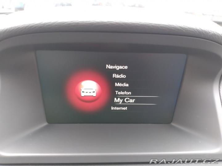 Volvo V70 2.0D3 DRIVE-E ECO AT,NAVI 2016