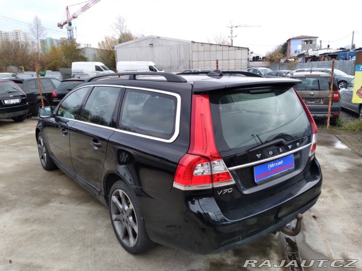 Volvo V70 D3 DRIVE-E ECO 2.0D AT 2016