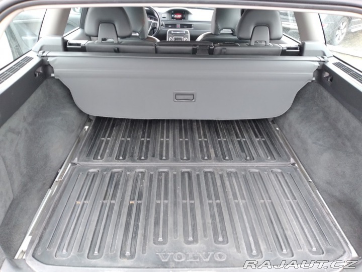 Volvo V70 D3 DRIVE-E ECO 2.0D AT 2016