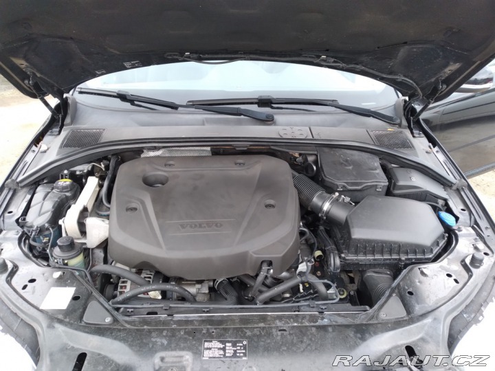 Volvo V70 2.0D3 DRIVE-E ECO AT,NAVI 2016