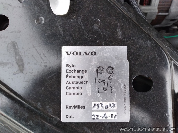 Volvo V70 2.0D3 DRIVE-E ECO AT,NAVI 2016