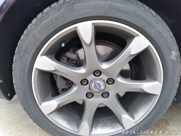 Volvo V70 D3 DRIVE-E ECO 2.0D AT 2016