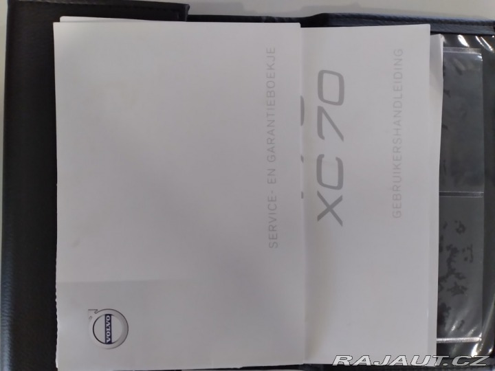 Volvo V70 2.0D3 DRIVE-E ECO AT,NAVI 2016