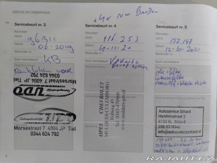 Volvo V70 2.0D3 DRIVE-E ECO AT,NAVI 2016