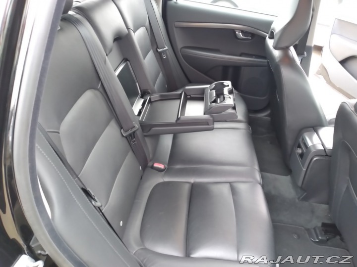 Volvo V70 D3 DRIVE-E ECO 2.0D AT 2016