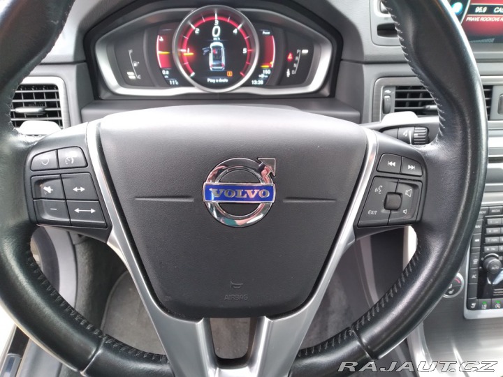 Volvo V70 2.0D3 DRIVE-E ECO AT,NAVI 2016