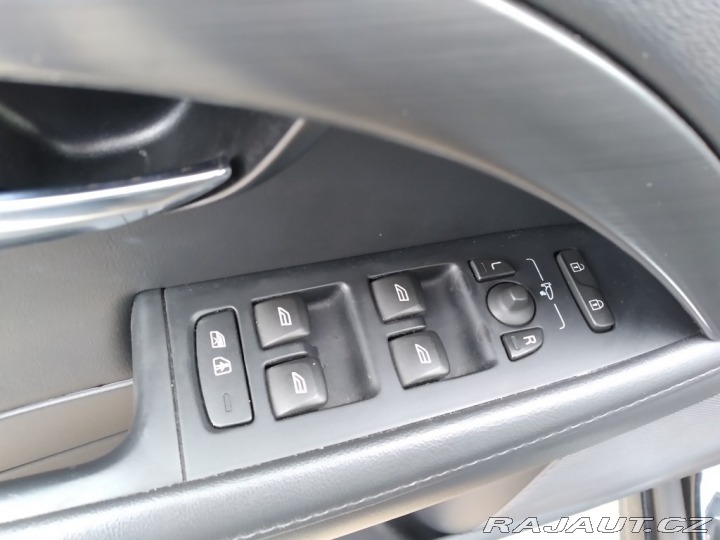 Volvo V70 2.0D3 DRIVE-E ECO AT,NAVI 2016