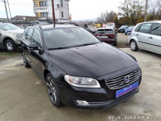Volvo V70 D3 DRIVE-E ECO 2.0D AT 2016