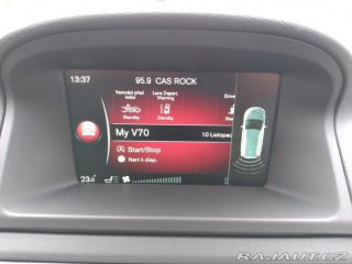 Volvo V70 D3 DRIVE-E ECO 2.0D AT 2016