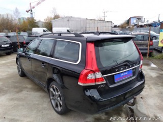 Volvo V70 D3 DRIVE-E ECO 2.0D AT 2016