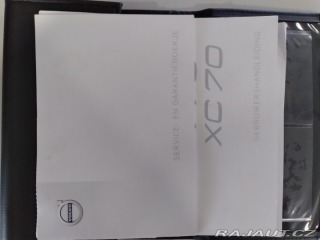 Volvo V70 D3 DRIVE-E ECO 2.0D AT 2016