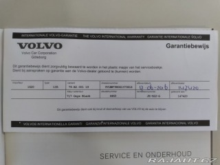 Volvo V70 D3 DRIVE-E ECO 2.0D AT 2016