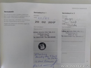 Volvo V70 D3 DRIVE-E ECO 2.0D AT 2016