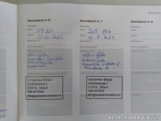 Volvo V70 D3 DRIVE-E ECO 2.0D AT 2016