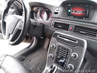 Volvo V70 D3 DRIVE-E ECO 2.0D AT 2016