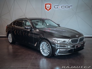 BMW 5 530d xDrive 195 kW Luxur 2019
