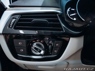 BMW 5 530d xDrive 195 kW Luxur 2019