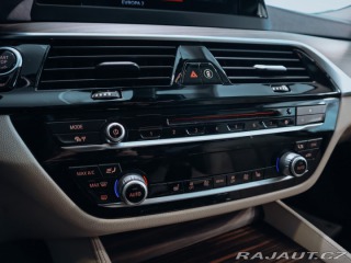 BMW 5 530d xDrive 195 kW Luxur 2019