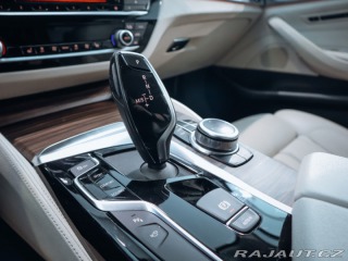 BMW 5 530d xDrive 195 kW Luxur 2019