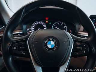 BMW 5 530d xDrive 195 kW Luxur 2019