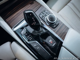 BMW 5 530d xDrive 195 kW Luxur 2019