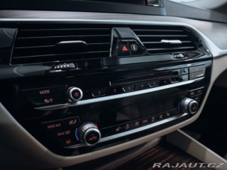 BMW 5 530d xDrive 195 kW Luxur 2019