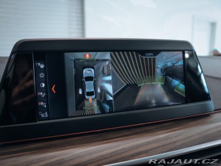 BMW 5 530d xDrive 195 kW Luxur 2019