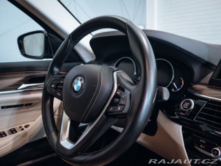 BMW 5 530d xDrive 195 kW Luxur 2019