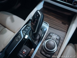 BMW 5 530d xDrive 195 kW Luxur 2019