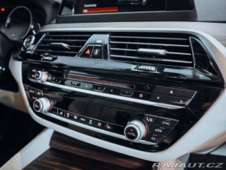 BMW 5 530d xDrive 195 kW Luxur 2019