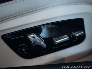 BMW 5 530d xDrive 195 kW Luxur 2019