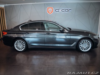 BMW 5 530d xDrive 195 kW Luxur 2019
