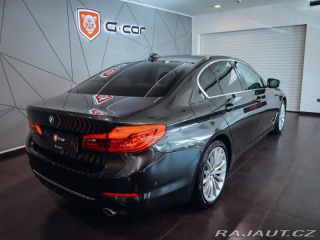 BMW 5 530d xDrive 195 kW Luxur 2019