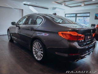 BMW 5 530d xDrive 195 kW Luxur 2019