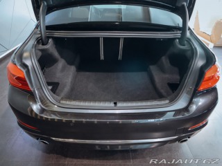 BMW 5 530d xDrive 195 kW Luxur 2019