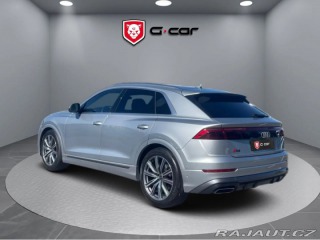 Audi Q8 50TDI Quattro S-line 2025