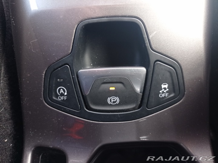 Jeep Renegade 2.0 JTD-MJET 4x4/1Maj/Dig 2018