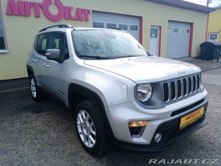 Jeep Renegade 2.0 JTD-MJET 4x4/1Maj/Dig 2018