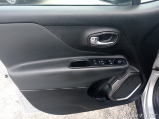 Jeep Renegade 2.0 JTD-MJET 4x4/1Maj/Dig 2018